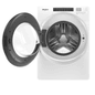 Lavadora 18kg Carga Frontal HE Blanca 2