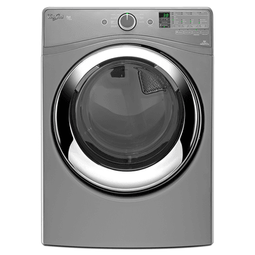 Secadora 18kg Carga Frontal 7MWGD87HEDC 7MWGD87HEDC 1