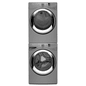 Secadora 18kg Carga Frontal 7MWGD87HEDC 7