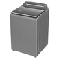 Lavadora Inteligente 26kg Carga Superior Gris Impeller 9