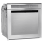 Horno Eléctrico Convección Empotrable 24 pulgadas Gris 2