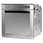 Horno Eléctrico Convección Empotrable 24 pulgadas Gris 3