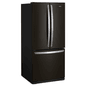 Refrigerador 20 pies cúbicos French Door 3 puertas Negro 3