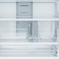 Refrigerador 20 pies cúbicos French Door de 3 puertas Gris 7