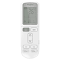 Minisplit Classic 1 tonelada de 220v Solo Frío Blanco 3