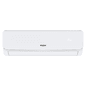Minisplit Classic 1.5 toneladas de 220v Solo Frío Blanco 2