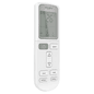Minisplit Classic 1.5 toneladas de 220v Solo Frío Blanco 7