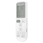 Minisplit Classic 1.5 toneladas de 220v Solo Frío Blanco 8
