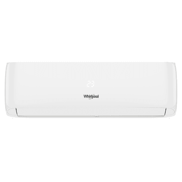 Minisplit Classic 2 toneladas de 220v Solo Frío Blanco SWA3220Q 1