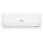 Minisplit Classic 2 toneladas de 220v Solo Frío Blanco 2