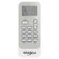 Minisplit Classic 2 toneladas de 220v Solo Frío Blanco 6