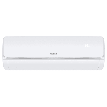 Minisplit Classic 2 toneladas de 220v Solo Frío Blanco SWA3228Q 1