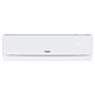 Minisplit Classic 2 toneladas de 220v Solo Frío Blanco 2