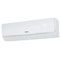 Minisplit Classic 2 toneladas de 220v Solo Frío Blanco 4