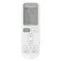 Minisplit Classic 2 toneladas de 220v Solo Frío Blanco 5