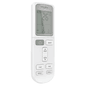 Minisplit Classic 2 toneladas de 220v Solo Frío Blanco 7