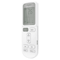 Minisplit Classic 2 toneladas de 220v Solo Frío Blanco 8
