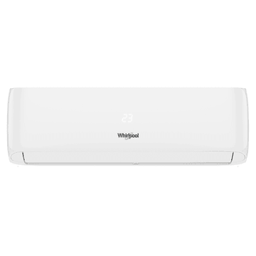 Minisplit Classic 1 tonelada de 220v Frío Calor Blanco SWA4020Q 1