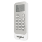 Minisplit Classic 1 tonelada de 220v Frío Calor Blanco 6