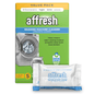 Affresh Pastillas limpiadoras para lavadoras (Cartón 5) W10549846 2