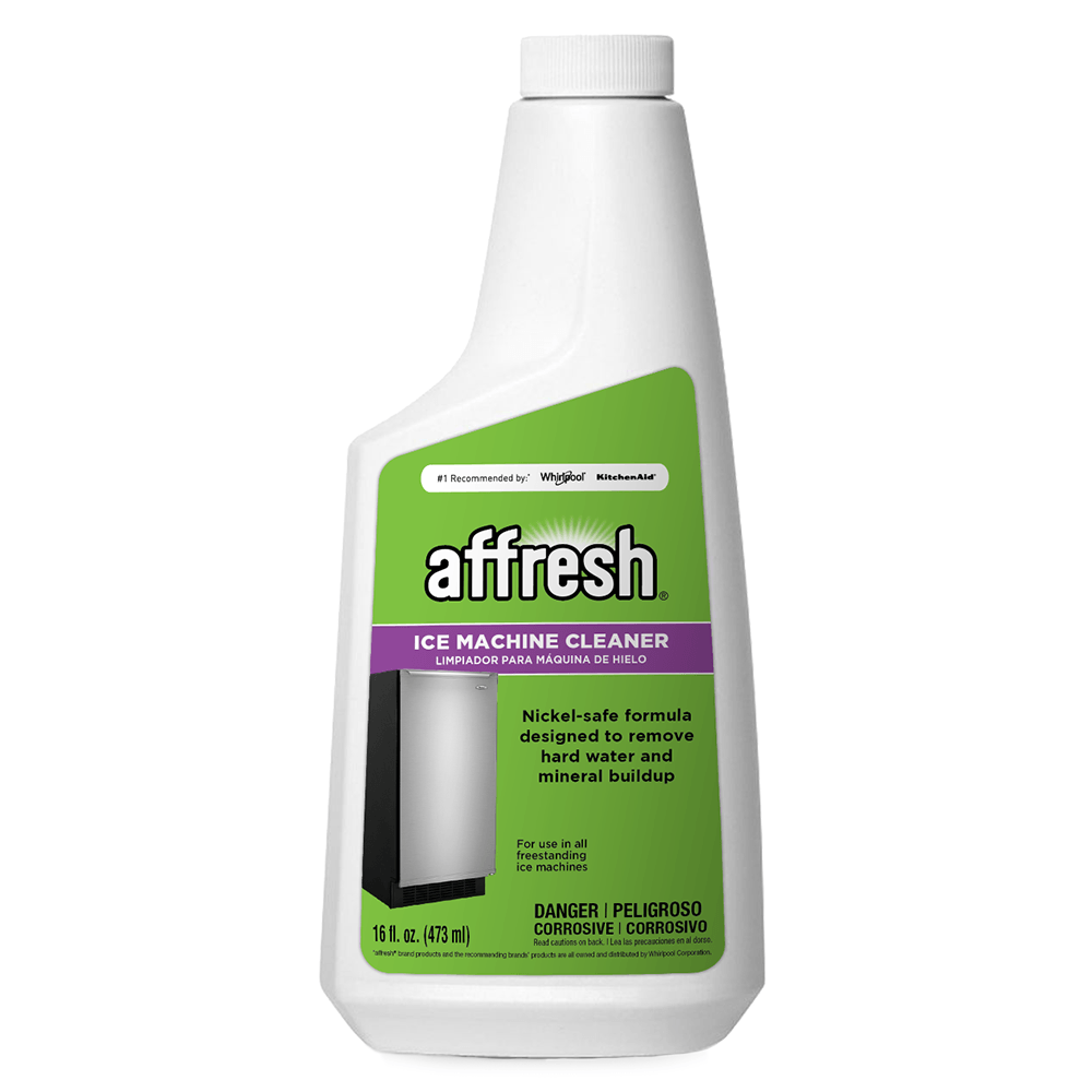 Limpiador De Lavadora Affresh - Pack De 3 Maytag