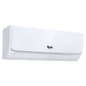 Minisplit Classic 1 tonelada de 110v Solo Frío Blanco 2