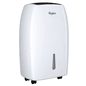 Deshumidificador 20 L Blanco WAD2005Q 2