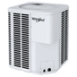 Equipo Piso Techo 3 Toneladas (Frío/Calor) WAF3606Q 3