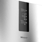 Refrigerador 13 pies Bottom Mount 2 puertas 7