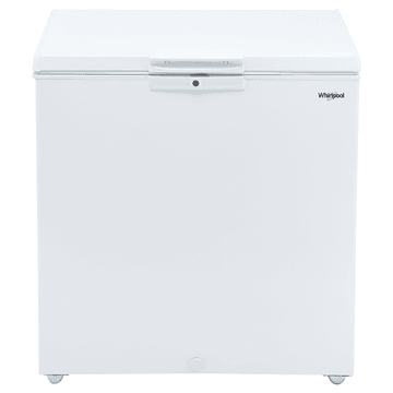 Congelador Horizontal de 212 litros Xpert Energy Saver Blanco WC07018Q 1
