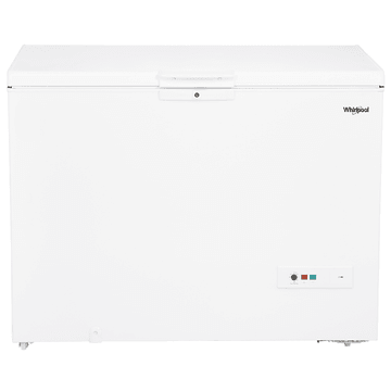 Congelador Horizontal de 300 litros Xpert Energy Saver Blanco WC11016Q 1