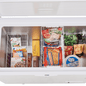 Congelador Horizontal de 300 litros Xpert Energy Saver Blanco 6
