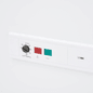 Congelador Horizontal de 300 litros Xpert Energy Saver Blanco 7