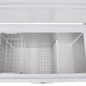 Congelador Horizontal de 300 litros Xpert Energy Saver Blanco 10