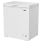 Congelador Horizontal de 141 litros Dual cooling Blanco 6