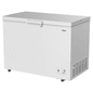 Congelador Horizontal de 302 litros Dual cooling Blanco 7