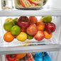 Refrigerador 25 pies cúbicos Side by Side 2 puertas Gris 5