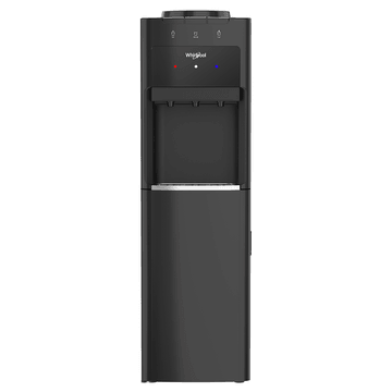 Despachador de Agua con Refrigerador Inferior WK5917B 1