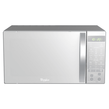 Horno de microondas 1.1 pies cúbicos / 30 L Gris WM1211D 1