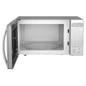 Horno de microondas 1.1 pies cúbicos / 30 L Gris 4