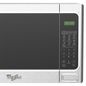 Horno de microondas 1.1 pies cúbicos / 31 L Gris 1