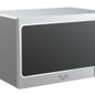 Horno de microondas 1.1 pies cúbicos / 31 L Gris 2