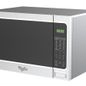 Horno de microondas 1.1 pies cúbicos / 31 L Gris 3
