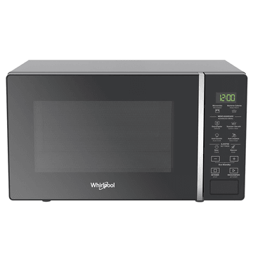 Horno de microondas 0.7 pies cúbicos / 20 L Negro WM1807B 1