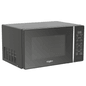 Horno de microondas 0.7 pies cúbicos / 20 L Negro 2