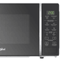 Horno de microondas 0.7 pies cúbicos / 20 L Negro 3