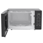 Horno de microondas 0.7 pies cúbicos / 20 L Negro 4
