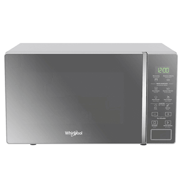 Horno de microondas 0.7 pies cúbicos (20 L) Gris WM1807D 1