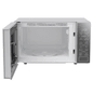 Horno de microondas 0.7 pies cúbicos (20 L) Gris 4