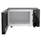 Horno de microondas 1.1 pies cúbicos / 30 L Negro 5